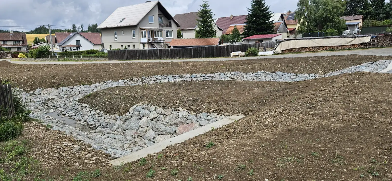 Spodní výpust
