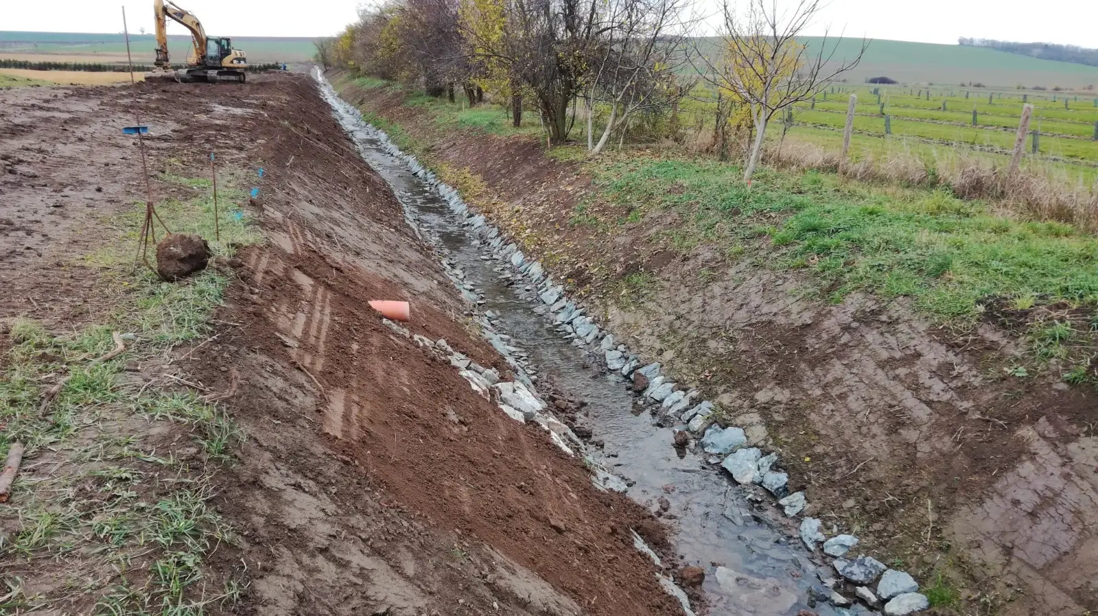 finální podoba
