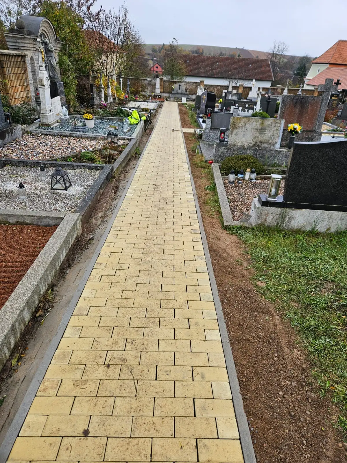 Ať slouží!